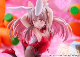 Onii-chan Ha Oshimai! 1/7 PVC Figure Mahiro Oyama Bunny girl Style 22 cm - PRE-ORDER