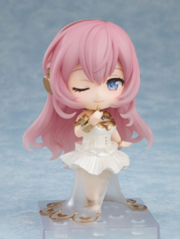 Character Vocal Series 03: Megurine Luka Nendoroid Action Figure Megurine Luka Symphony: 2024 Ver. 10 cm - PRE-ORDER