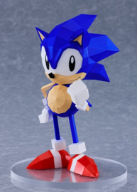 Sonic the Hedgehog Pop Up Parade Sonic the Fighters Ver. 14 cm - PRE-ORDER