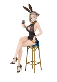 Azur Lane 1/7 PVC Figure New Orleans Evening Agricole Ver. 24 cm - PRE-ORDER