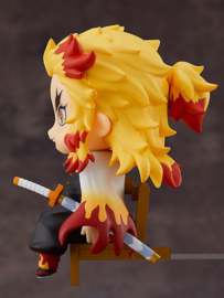 Demon Slayer Nendoroid Swacchao! Figure Kyojuro Rengoku 9 cm