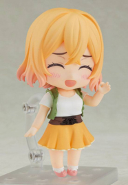 Rent a Girlfriend Nendoroid Action Figure Mami Nanami 10 cm