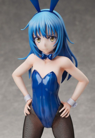 That Time I Got Reincarnated as a Slime 1/4 PVC Figure Rimuru Bunny Ver. 43 cm