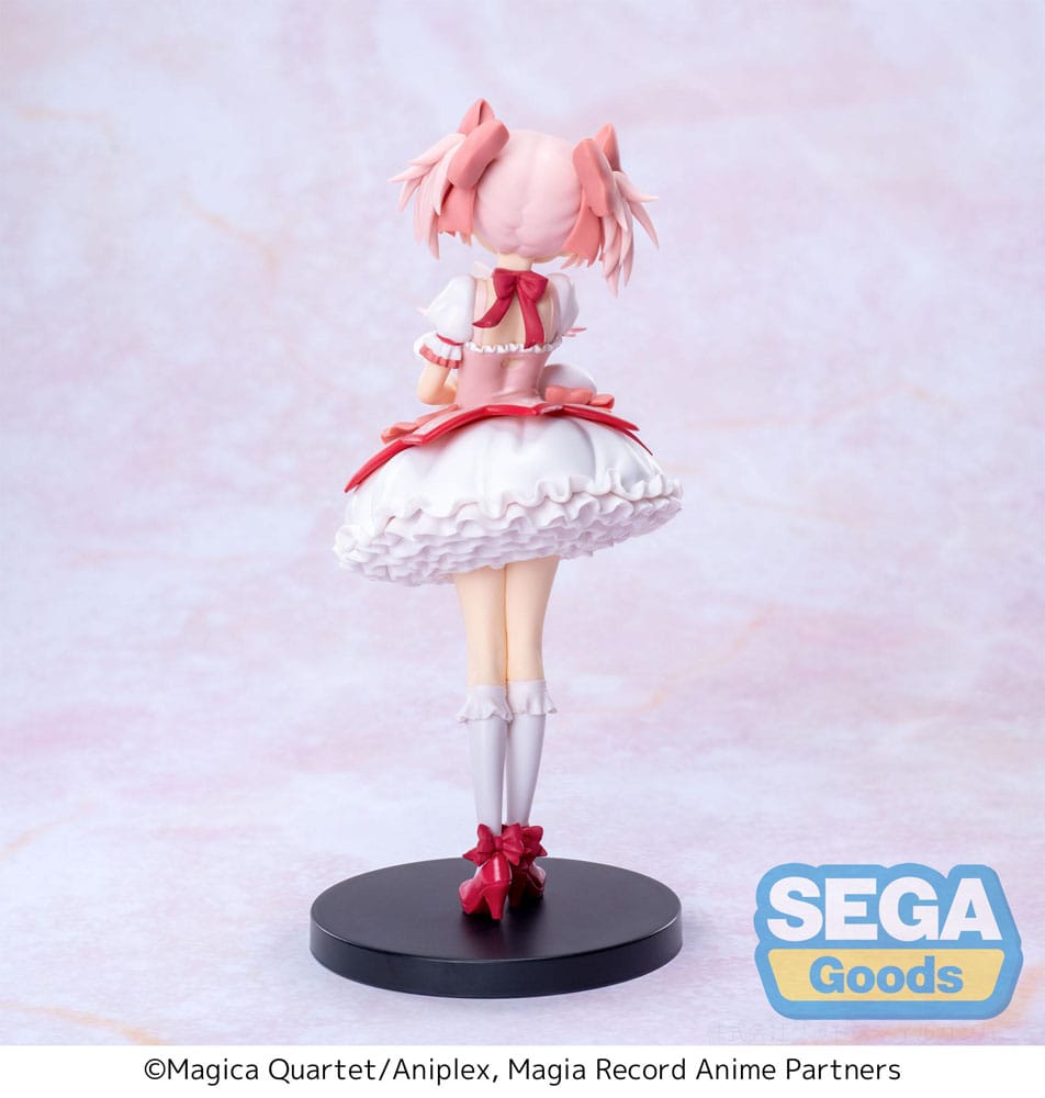 Magia Record: Puella Magi Madoka Magica Side Story SPM PVC Figure Madoka Kaname 24 cm - PRE-ORDER