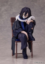 Demon Slayer PVC Figure Obanai Iguro 15 cm - PRE-ORDER