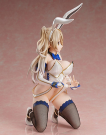Creators Opinion 1/4 PVC Figure Nonoka Satonaka White Bunny Ver. 31 cm