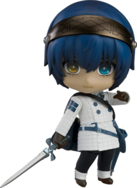 Metaphor: ReFantazio Basic Nendoroid Action Figure Protagonist 10 cm - PRE-ORDER