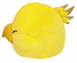 Final Fantasy XIV Plush Fat Chocobo 38 cm - PRE-ORDER