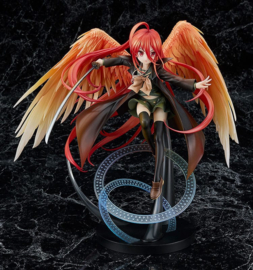 Shakugan no Shana 1/7 PVC Figure The Flame-Haired Burning-Eyed Hunter Shana 25 cm - PRE-ORDER