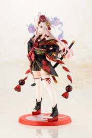 Hololive Production 1/7 PVC Figure Nakiri Ayame Bonus Edition 24 cm