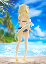 Sword Art Online Progressive: Scherzo of Deep Night Pop Up Parade PVC Figure Beach Queens Alice 17 cm - PRE-ORDER
