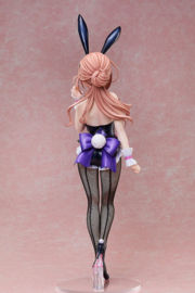 The Idolmaster Gakuen 1/4 PVC Figure Rinami Himesaki: Bunny Ver. 45 cm - PRE-ORDER