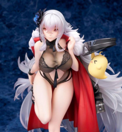 Azur Lane 1/7 PVC Figure Graf Zeppelin 25 cm