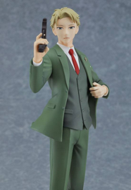 Spy x Family Pop Up Parade PVC Figure Loid Forger 17 cm