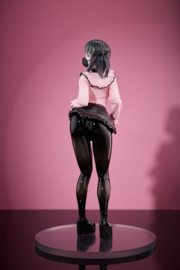 Original Character Series 1/6 PVC Figure Dear My Rubber - Miu Kurokawa Illustrated by YD 26 cm - PRE-ORDER