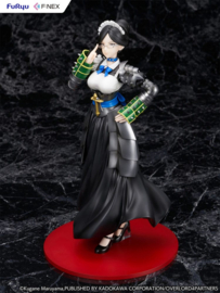 Overlord F:Nex 1/7 PVC Figure Yuri Alpha 24 cm - PRE-ORDER