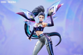 League of Legends 1/7 PVC Figure K/DA Kai'Sa All Out Ver. 28 cm - PRE-ORDER