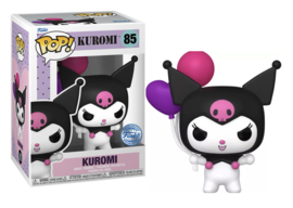 Sanrio Hello Kitty Funko Pop Kuromi (Balloons) #085