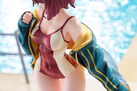 Atelier Sophie: The Alchemist of the Mysterious Book 1/7 PVC Figure Sophie Neuenmuller Swimwear Ver. 25 cm - PRE-ORDER