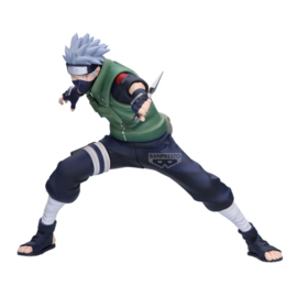 Naruto 72 Series Vibration Stars PVC Figure Kakashi Hatake 13 cm - PRE-ORDER