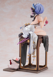 Re: Zero - Starting Life in Another World 1/7 PVC Figure Rem Graceful Beauty Ver. 22 cm