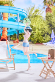 Steins Gate 1/7 PVC Figure Mayuri Shiina: Swimsuit Ver. 29 cm - PRE-ORDER