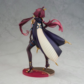 Atelier Sophie 2: The Alchemist of the Mysterious Dream 1/7 PVC Figure Ramizel Erlenmeyer 22 cm - PRE-ORDER