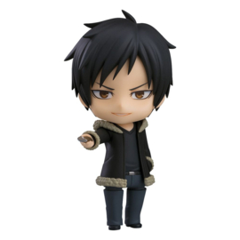 Durarara!! Nendoroid Action Figure Izaya Orihara 10 cm - PRE-ORDER