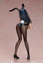 Don't Toy with Me, Miss Nagatoro 1/4 PVC Figure Nagatoro-san: Bunny Ver. 38 cm - PRE-ORDER