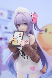 Azur Lane Limepie Series 1/8 PVC Figure Unicorn Angelic Nurse Ver. 20 cm - PRE-ORDER