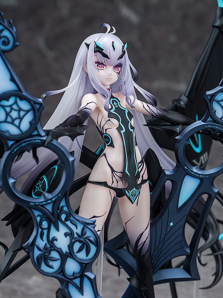 Fate/Grand Order 1/7 PVC Figure Lancer/Mélusine 23 cm - PRE-ORDER