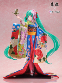 Hatsune Miku 1/4 PVC Figure Hatsune Miku Japanese Doll 41 cm
