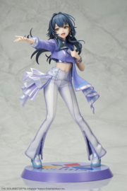 The Idolmaster Gakuen 1/7 PVC Figure Temari Tsukimura Re Iris Ver. 24 cm Statues Gakuen Idolmaster - PRE-ORDER