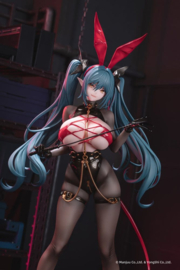 Azur Lane 1/6 PVC Figure Regensburg The Dark Dragon´s Dungeon Ver. 33 cm - PRE-ORDER