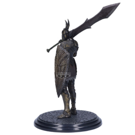 Dark Souls Sculpt Collection PVC Figure Black Knight - PRE-ORDER
