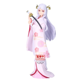 Oshi no Ko PVC Figure Akane Kurokawa (Sayahime Ver.) 18 cm