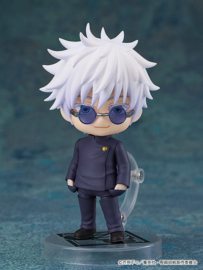 Jujutsu Kaisen Nendoroid Action Figure Gojo Satoru: Tokyo Jujutsu High School Ver. (re-run) 10 cm - PRE-ORDER