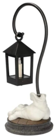 Spirited Away Light Hopping Lantern 29 cm