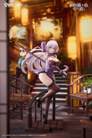 Redo of Healer 1/7 PVC Figure Kureha - Chinese Dress Ver. 25 cm - PRE-ORDER