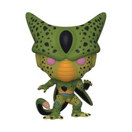 Dragon Ball Super Funko Pop Perfect Cell Special Edition Glow In The Dark #947