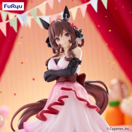 Uma Musume Pretty Derby Trio-Try-iT PVC Figure Gentildonna 22 cm - PRE-ORDER