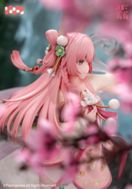 Shining Nikki 1/7 PVC Figure Nikki Beautiful Scenery ver. 29 cm - PRE-ORDER