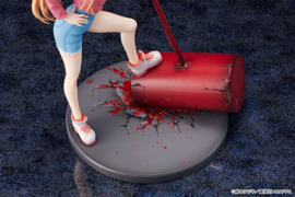 Chainsaw Man 1/7 PVC Figure Power 27 cm