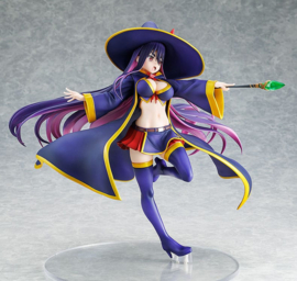 The Red Ranger Becomes an Adventurer in Another World 1/7 PVC Figure Yihdra Arvoln 24 cm - PRE-ORDER