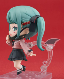 Hatsune Miku Character Vocal Series 01: Hatsune Miku Nendoroid Action Figure The Vampire Ver. 10 cm - PRE-ORDER