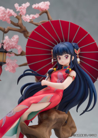 Ranma 1/2 1/7 PVC Figure Shampoo 26 cm - PRE-ORDER