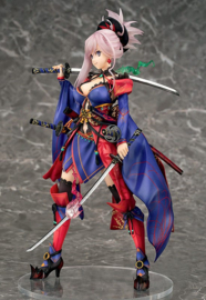 Fate/Grand Order 1/7 PVC Figure Saber/Miyamoto Musashi 26 cm (re-run) - PRE-ORDER