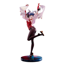 Azur Lane 1/4 PVC Figure Katsuragi Night Illuminating Festival 47 cm - PRE-ORDER