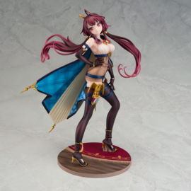 Atelier Sophie 2: The Alchemist of the Mysterious Dream 1/7 PVC Figure Ramizel Erlenmeyer 22 cm