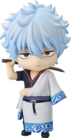 Gintama Nendoroid Action Figure Gintoki Sakata 10 cm - PRE-ORDER